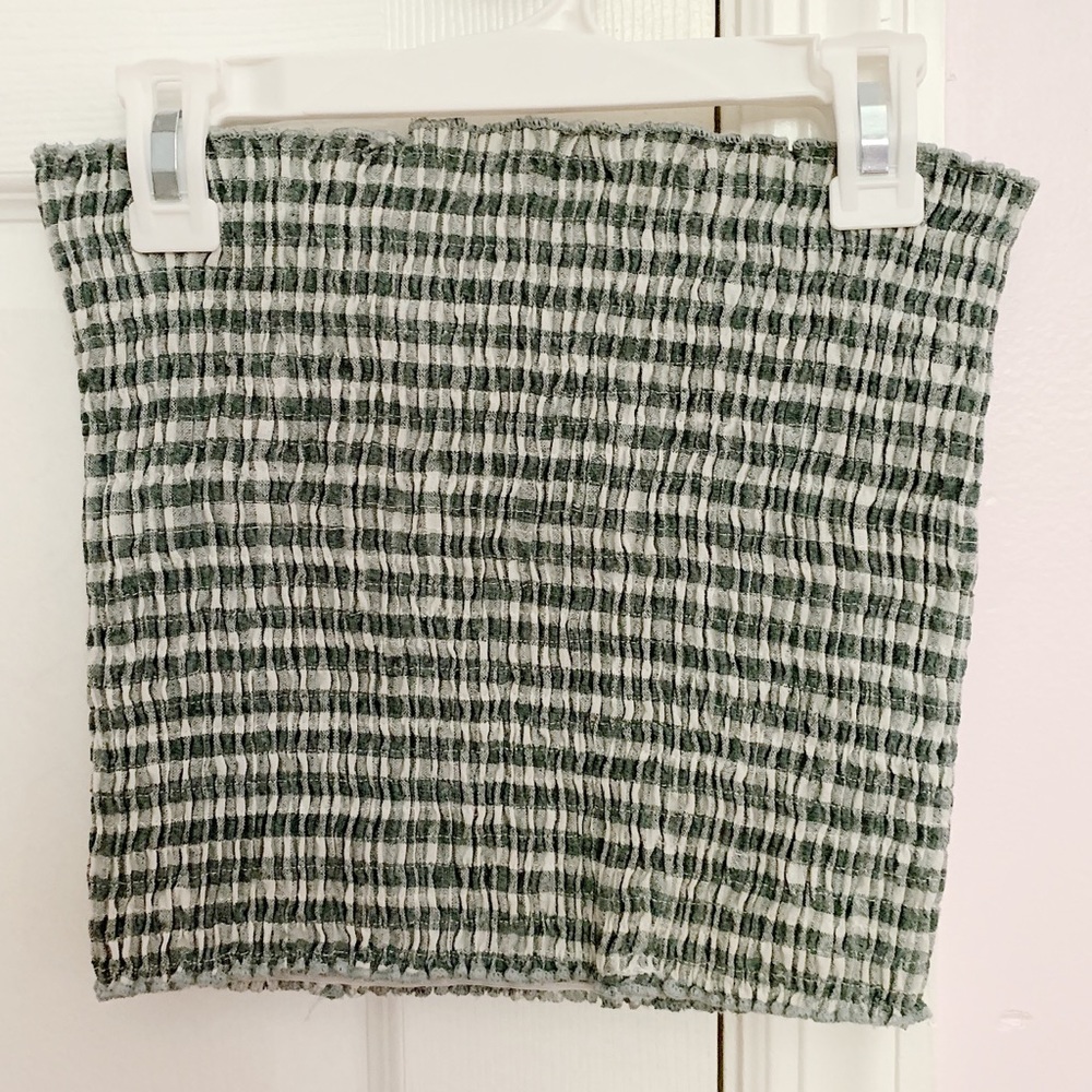 Brandy Melville Cleo tube top